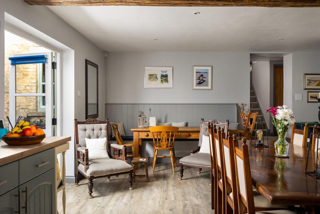 Coachman's Cottage, Chedworth, GL54 4 AL, for...