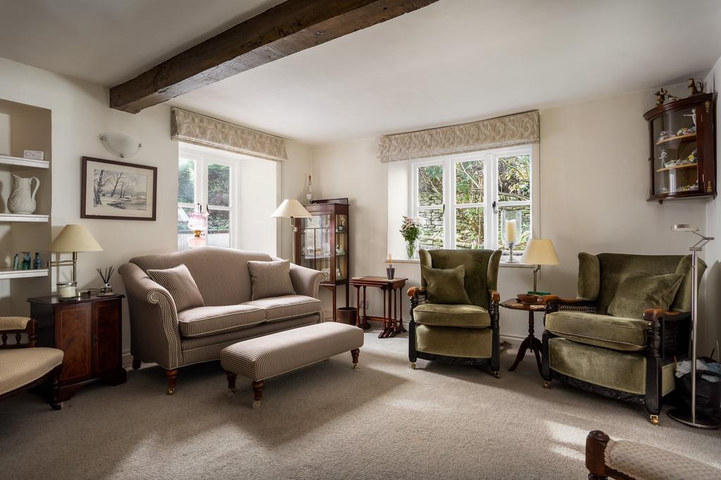 Coachman's Cottage, Chedworth, GL54 4 AL, for...