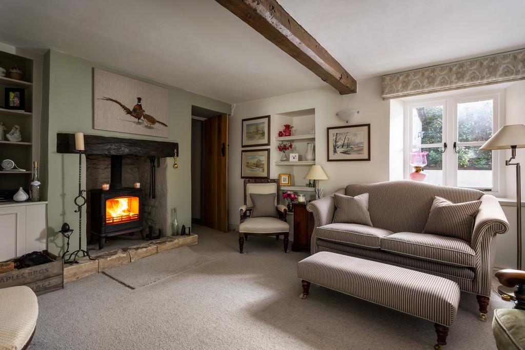 Coachman's Cottage, Chedworth, GL54 4 AL, for...