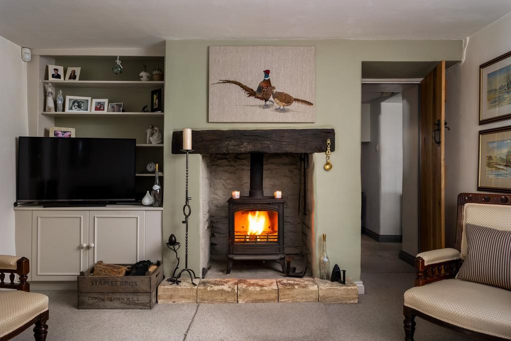 Coachman's Cottage, Chedworth, GL54 4 AL, for...
