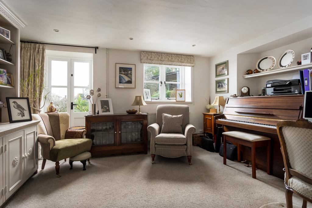 Coachman's Cottage, Chedworth, GL54 4 AL, for...