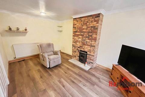 2 bedroom semi-detached bungalow for sale, Valley Rise, Swadlincote DE11