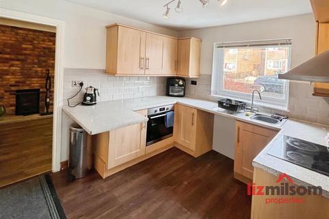 undefined, Valley Rise, Swadlincote DE11