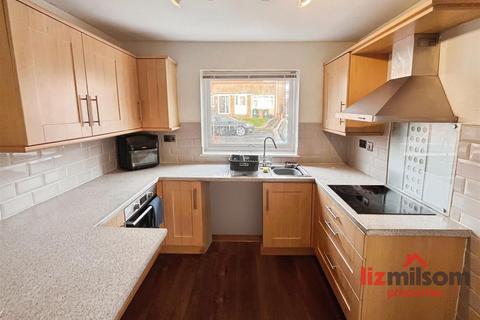 undefined, Valley Rise, Swadlincote DE11