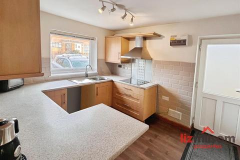 undefined, Valley Rise, Swadlincote DE11