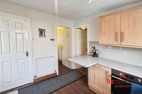 undefined, Valley Rise, Swadlincote DE11