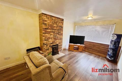 2 bedroom semi-detached bungalow for sale, Valley Rise, Swadlincote DE11