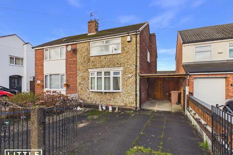 undefined, Amanda Road, Rainhill, L35
