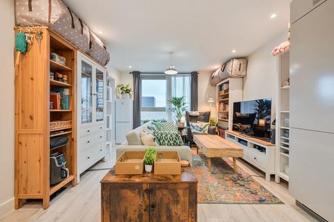 1 bedroom apartment for sale, Plaistow Road, New Willow House, E13