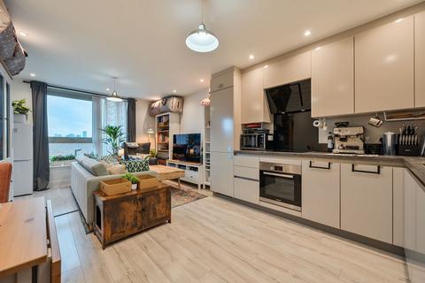 1 bedroom apartment for sale, Plaistow Road, New Willow House, E13