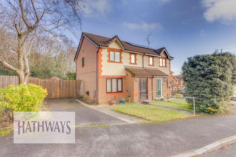 undefined, Laburnum Drive, Henllys, NP44