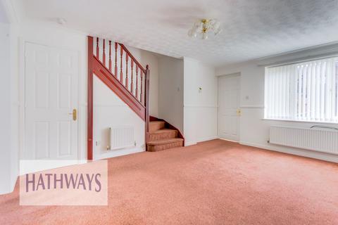 undefined, Laburnum Drive, Henllys, NP44