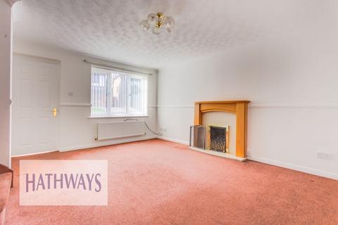 undefined, Laburnum Drive, Henllys, NP44