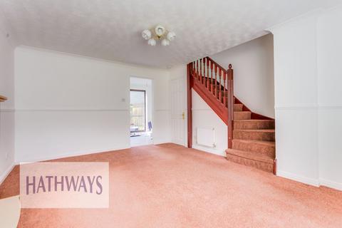 undefined, Laburnum Drive, Henllys, NP44