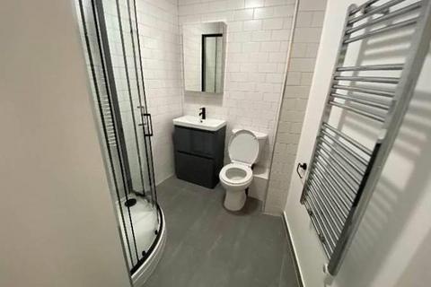 undefined, Lower Road, London SE16