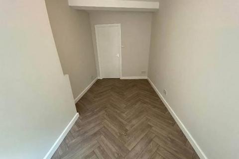 undefined, Lower Road, London SE16