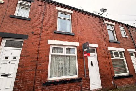 2 bedroom terraced house for sale, Cambridge Road, Lostock, Bolton, Greater Manchester, BL6
