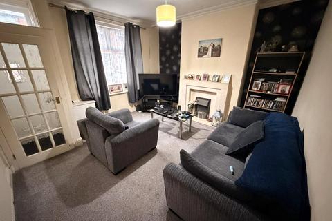 2 bedroom terraced house for sale, Cambridge Road, Lostock, Bolton, Greater Manchester, BL6