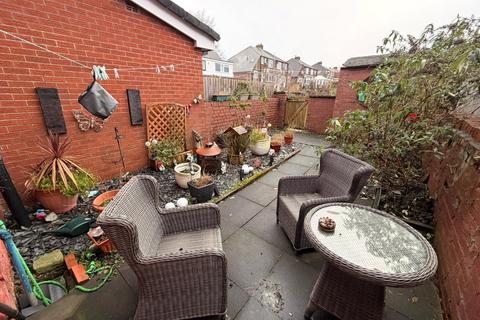 2 bedroom terraced house for sale, Cambridge Road, Lostock, Bolton, Greater Manchester, BL6