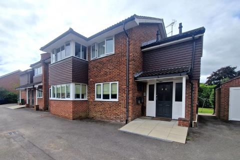 undefined, Hunts Pond Road, Park Gate SO31