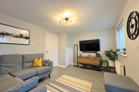 2 bedroom end of terrace house for sale, Johnson Drive, Leighton Buzzard LU7