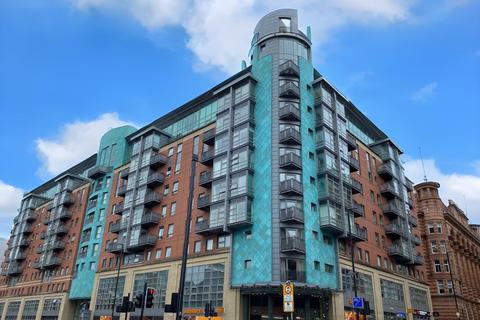 W3, Whitworth Street West, Manchester