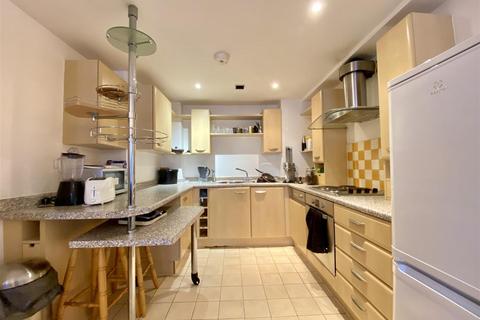 1 bedroom apartment to rent, W3, Whitworth Street West, Manchester