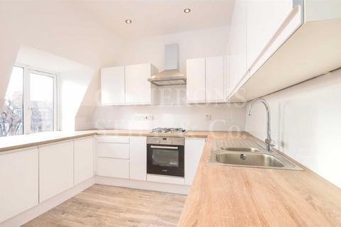 2 bedroom flat to rent, Park Avenue, Willesden Green NW2