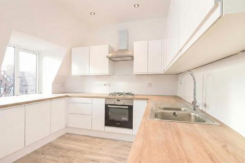 undefined, Park Avenue, Willesden Green NW2