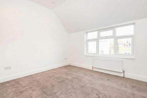 undefined, Park Avenue, Willesden Green NW2