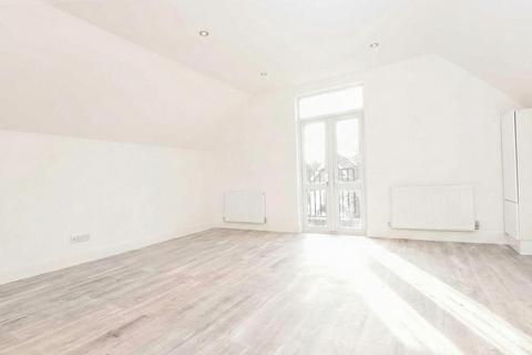 undefined, Park Avenue, Willesden Green NW2