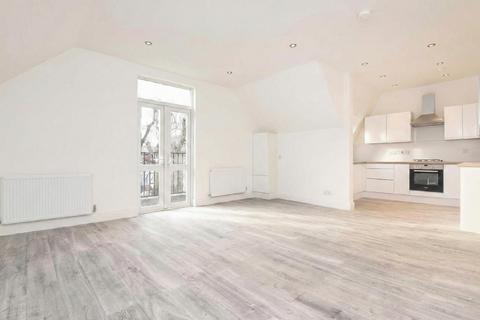 undefined, Park Avenue, Willesden Green NW2