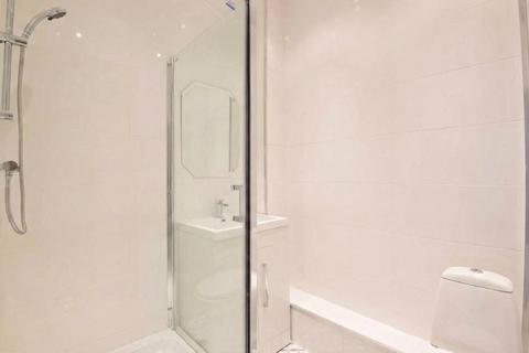 undefined, Park Avenue, Willesden Green NW2
