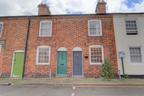 undefined, College Lane, Stratford-upon-Avon
