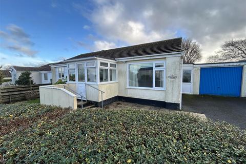 3 bedroom semi-detached bungalow for sale, Tregellas Road, Mullion TR12