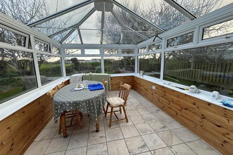 3 bedroom semi-detached bungalow for sale, Tregellas Road, Mullion TR12