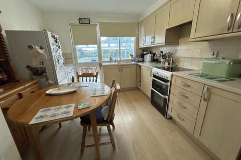 3 bedroom semi-detached bungalow for sale, Tregellas Road, Mullion TR12
