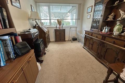 3 bedroom semi-detached bungalow for sale, Tregellas Road, Mullion TR12