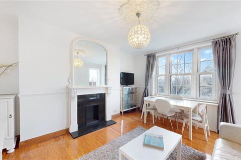 2 bedroom apartment to rent, Prince of Wales Road, London, NW5