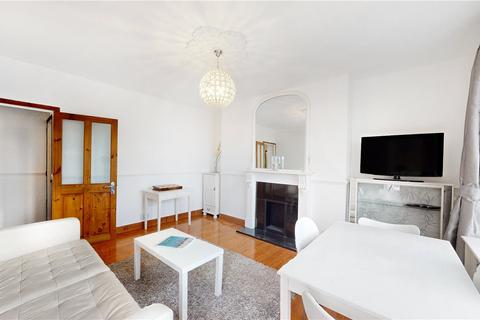 2 bedroom apartment to rent, Prince of Wales Road, London, NW5