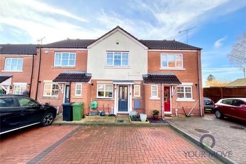 undefined, Oakland Grove, Bromsgrove B61