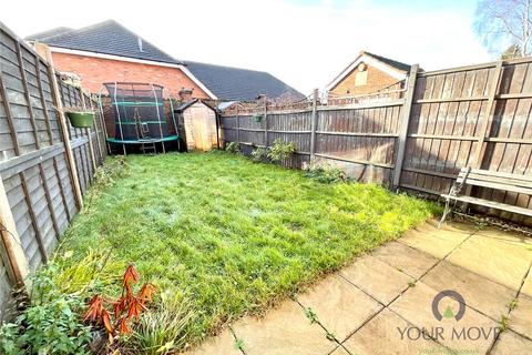 undefined, Oakland Grove, Bromsgrove B61