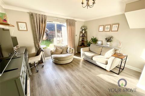 undefined, Oakland Grove, Bromsgrove B61