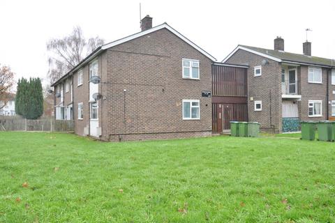 2 bedroom apartment to rent, Eynsham Drive, Abbey Wood, SE2 9QU