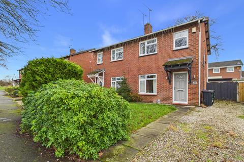 undefined, Wells Close, Mickle Trafford, CH2
