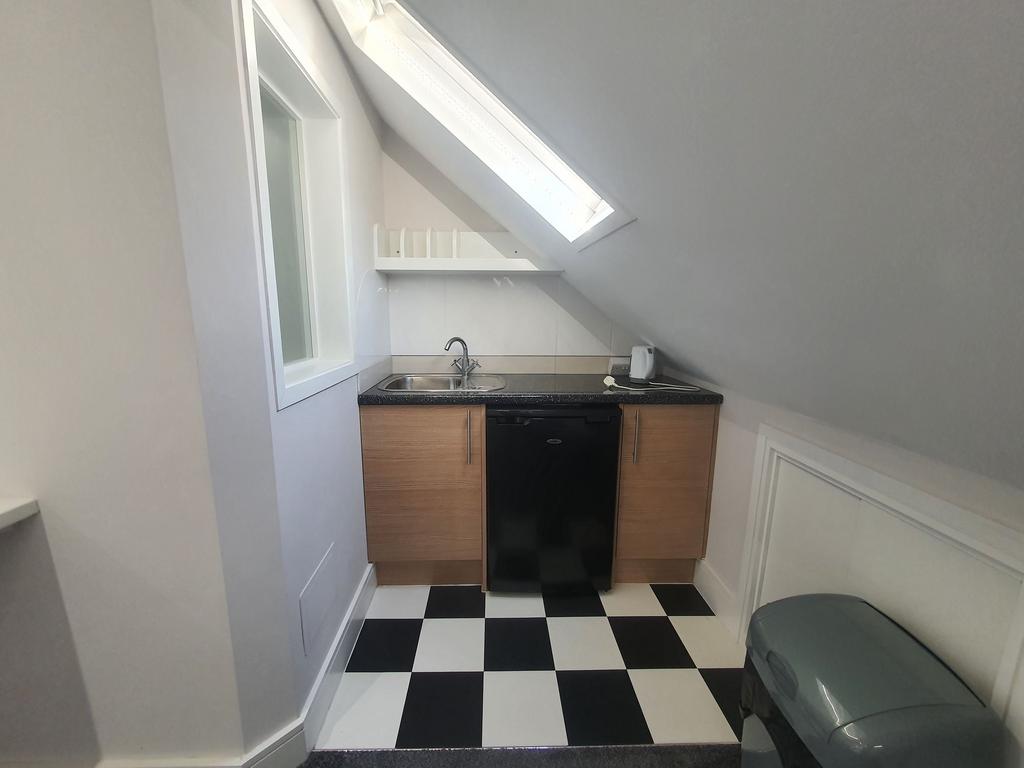 Bedroom 2 Kitchenette