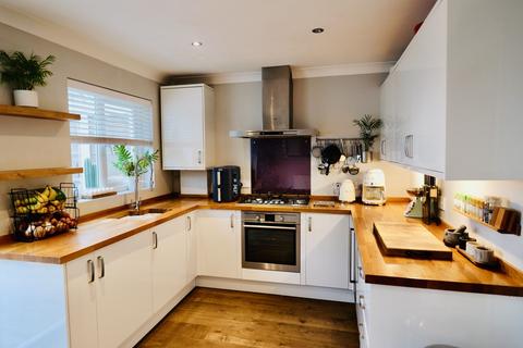 3 bedroom semi-detached house for sale, Helston TR13