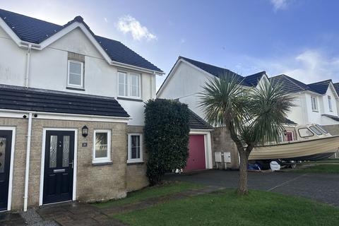 undefined, Helston TR13