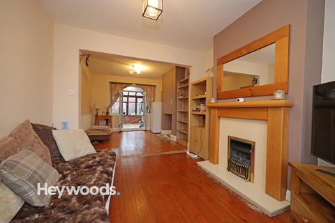 3 bedroom semi-detached house for sale, Warwick Grove, Basford,  Newcastle-under-Lyme, Staffordshire