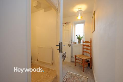 undefined, Madeley Court, Madeley, Crewe, Cheshire